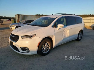CHRYSLER PACIFICA TOURING L