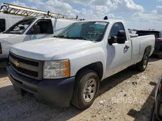 CHEVROLET SILVERADO C1500