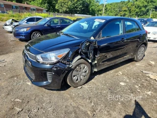 KIA RIO 5-DOOR S