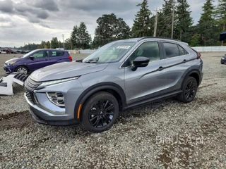 MITSUBISHI ECLIPSE CROSS LE