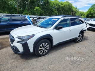 SUBARU OUTBACK PREMIUM