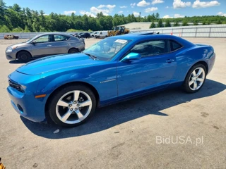 CHEVROLET CAMARO LT