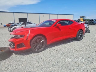 CHEVROLET CAMARO ZL1