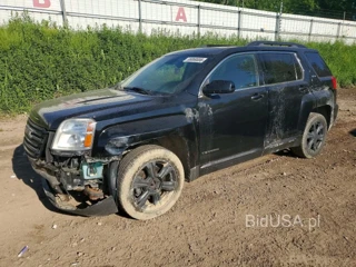 GMC TERRAIN SLT
