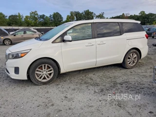 KIA SEDONA LX