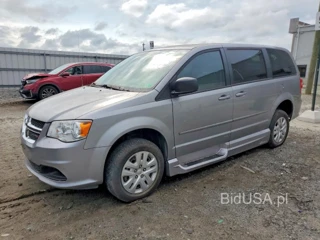 DODGE GRAND CARAVAN SE