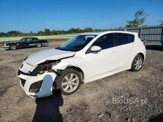 MAZDA 3 S