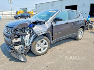 JEEP COMPASS SPORT