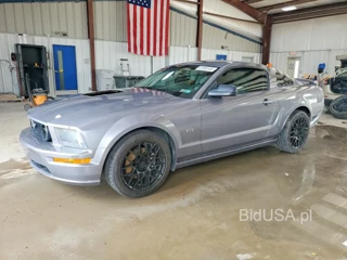 FORD MUSTANG GT