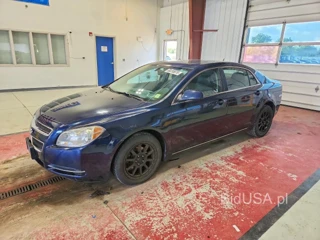 CHEVROLET MALIBU 2LT