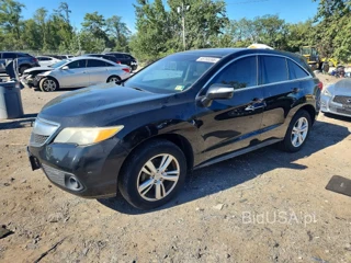 ACURA RDX