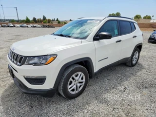 JEEP COMPASS SPORT