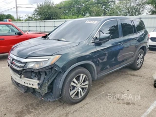 HONDA PILOT EX