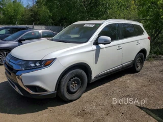 MITSUBISHI OUTLANDER ES