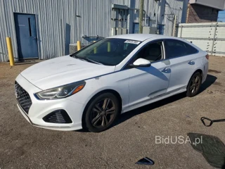 HYUNDAI SONATA SEL
