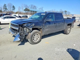 CHEVROLET SILVERADO C1500 LT