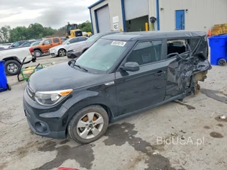 KIA SOUL BASE