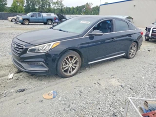 HYUNDAI SONATA SPORT 2.0T