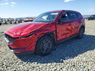 MAZDA CX-5 SPORT