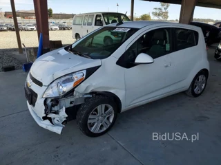 CHEVROLET SPARK LS