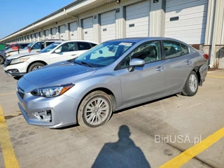 SUBARU IMPREZA PREMIUM