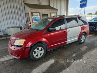 DODGE GRAND CARAVAN HERO