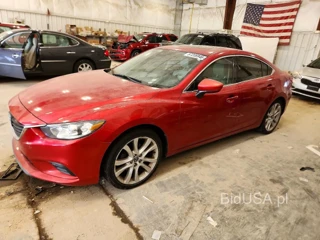 MAZDA 6 TOURING