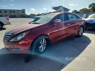 HYUNDAI SONATA LIMITED