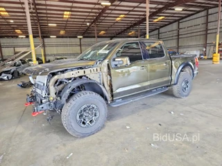 FORD F150 RAPTOR