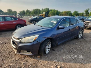 CHEVROLET MALIBU 1LT
