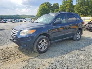 HYUNDAI SANTA FE GLS