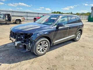 AUDI Q7 PREMIUM PLUS