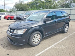 DODGE JOURNEY SE