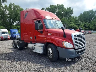 FREIGHTLINER CASCADIA 125