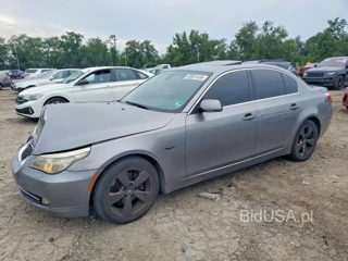 BMW 528 XI