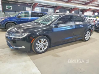 CHRYSLER 200 LIMITED