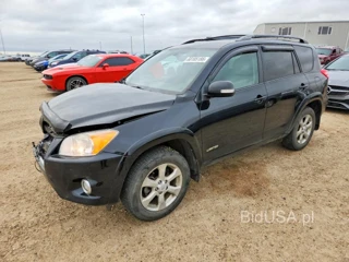 TOYOTA RAV4 LIMITED