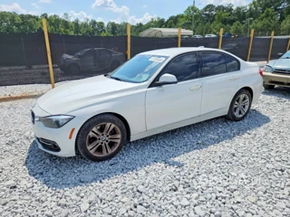 BMW 328 I SULEV