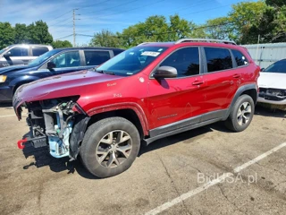 JEEP CHEROKEE TRAILHAWK