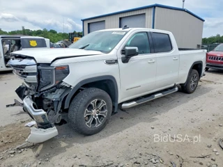 GMC SIERRA K1500 SLE