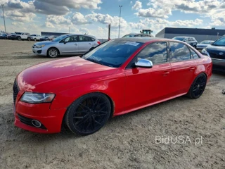 AUDI S4 PREMIUM