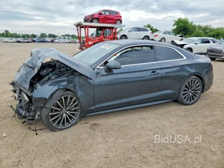 AUDI A5 PREMIUM PLUS