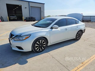 NISSAN ALTIMA 2.5 SL