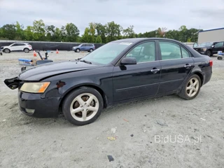 HYUNDAI SONATA GLS V6