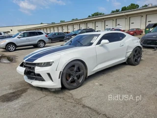 CHEVROLET CAMARO LT