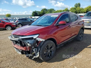 BUICK ENCORE GX SPORT TOURING