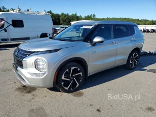 MITSUBISHI OUTLANDER SEL
