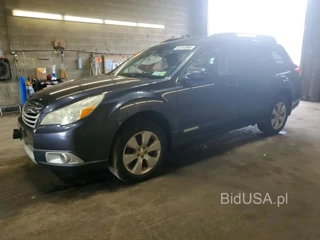 SUBARU OUTBACK 2.5I LIMITED