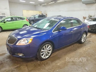 BUICK VERANO CONVENIENCE
