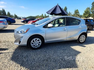 TOYOTA PRIUS C ONE